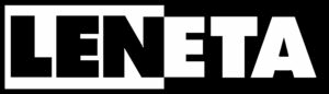LENETA logo